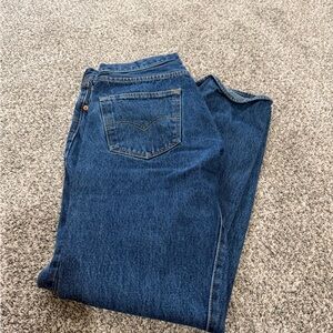 Levi’s jeans